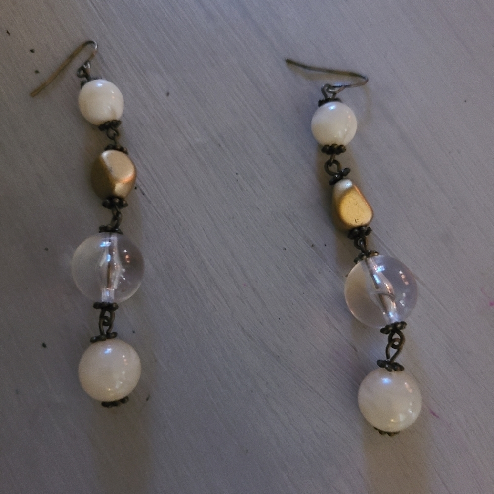Earrings - Picture 2 of 2
